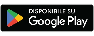 Disponibile su Google Play